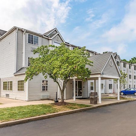 Motel 6-Charlotte, Nc - University Екстер'єр фото