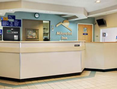 Motel 6-Charlotte, Nc - University Інтер'єр фото
